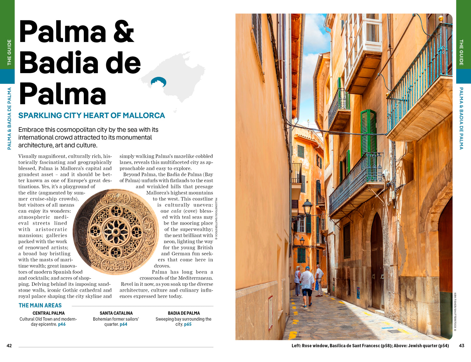 Mallorca - Book