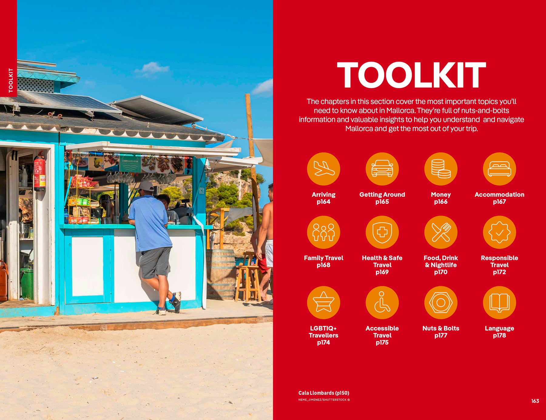 Mallorca - Book + eBook