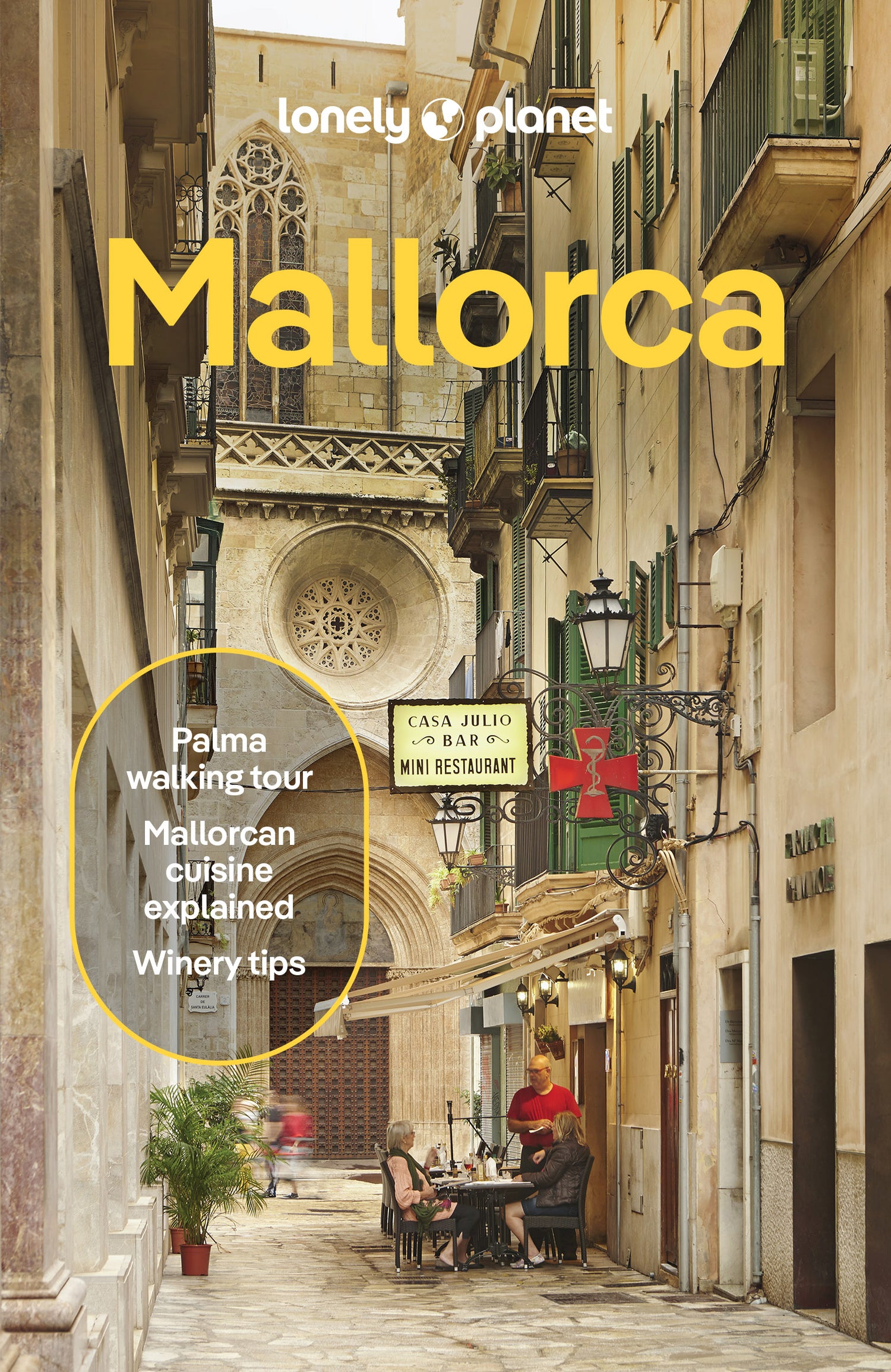 Mallorca Travel Guide