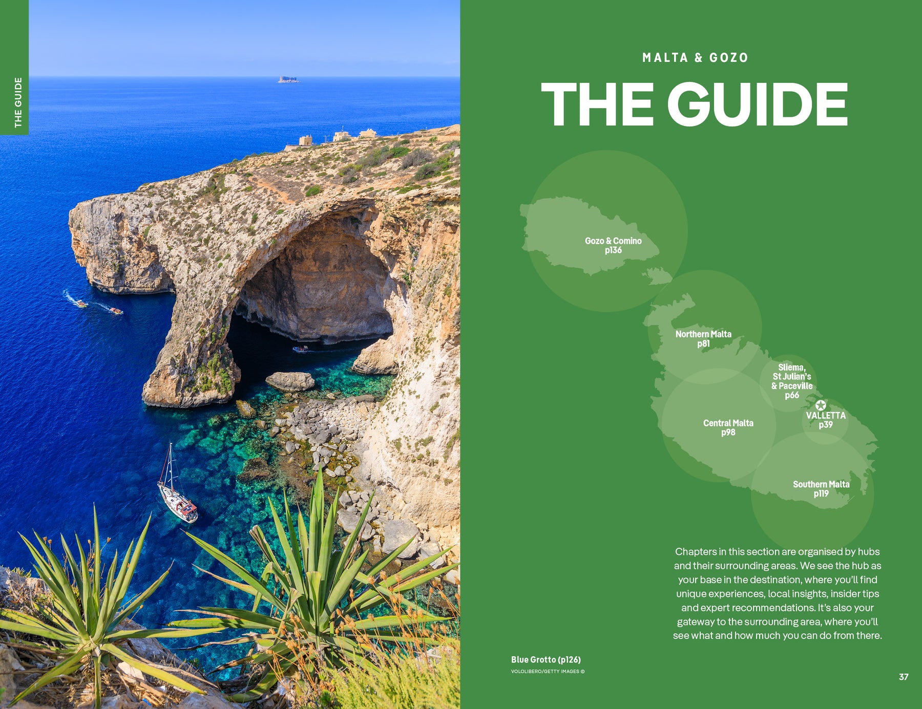 Malta & Gozo - Book