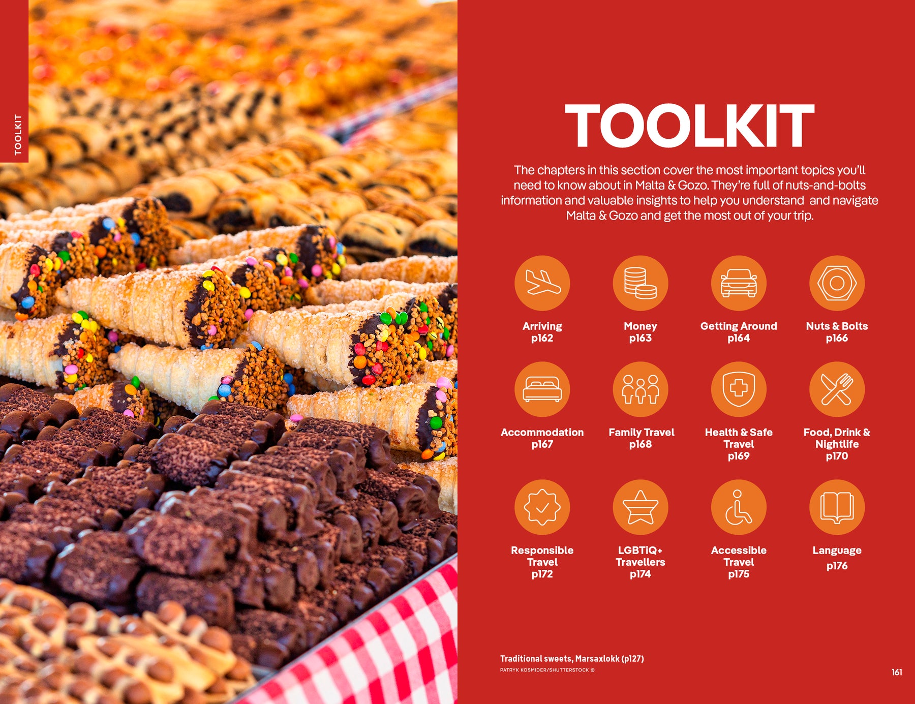 Malta & Gozo - Book + eBook