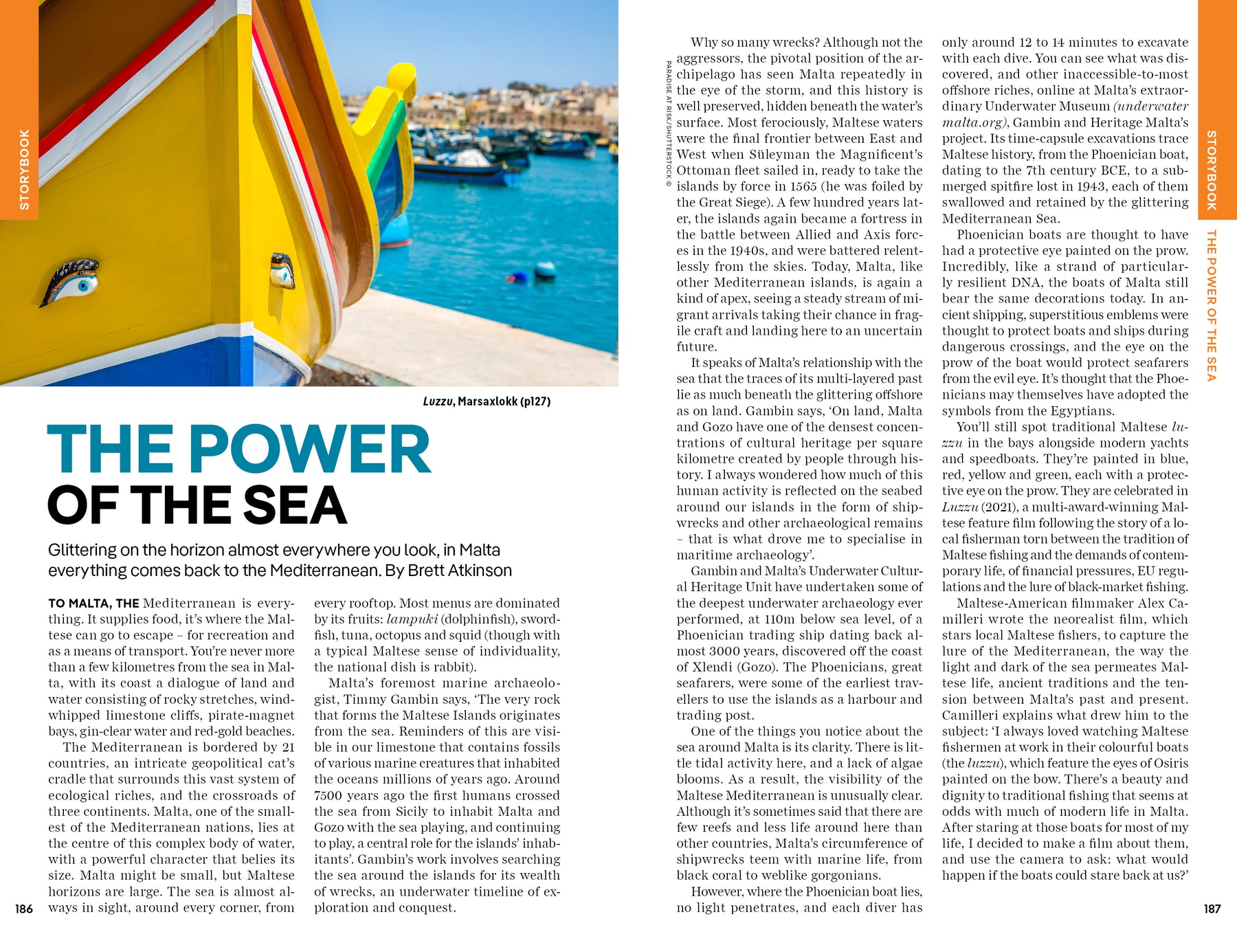 Malta & Gozo - Book