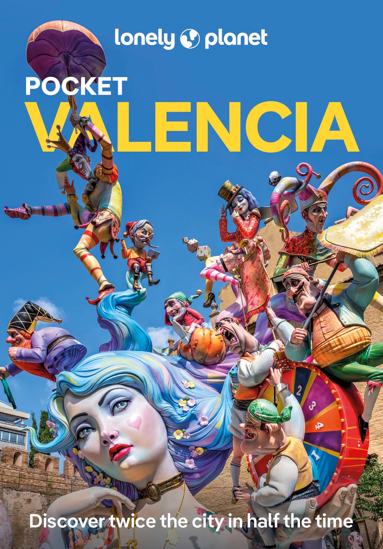 Pocket Valencia Travel Guide
