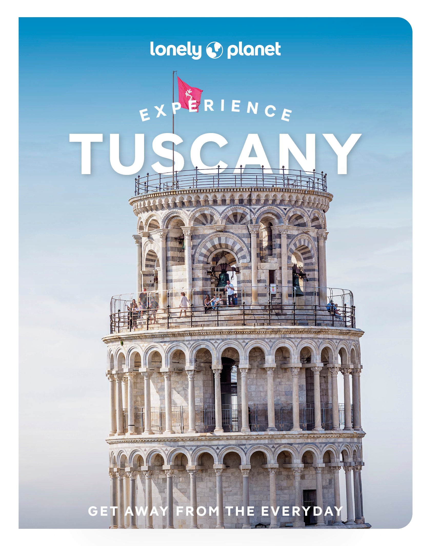 Experience Tuscany - Book