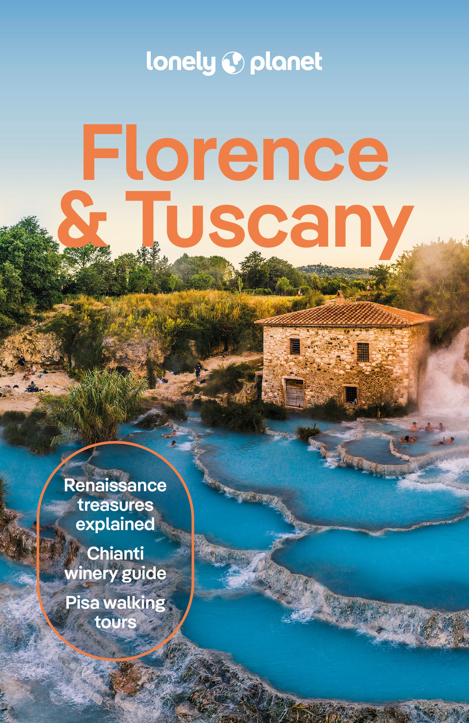 Florence & Tuscany Travel Guide