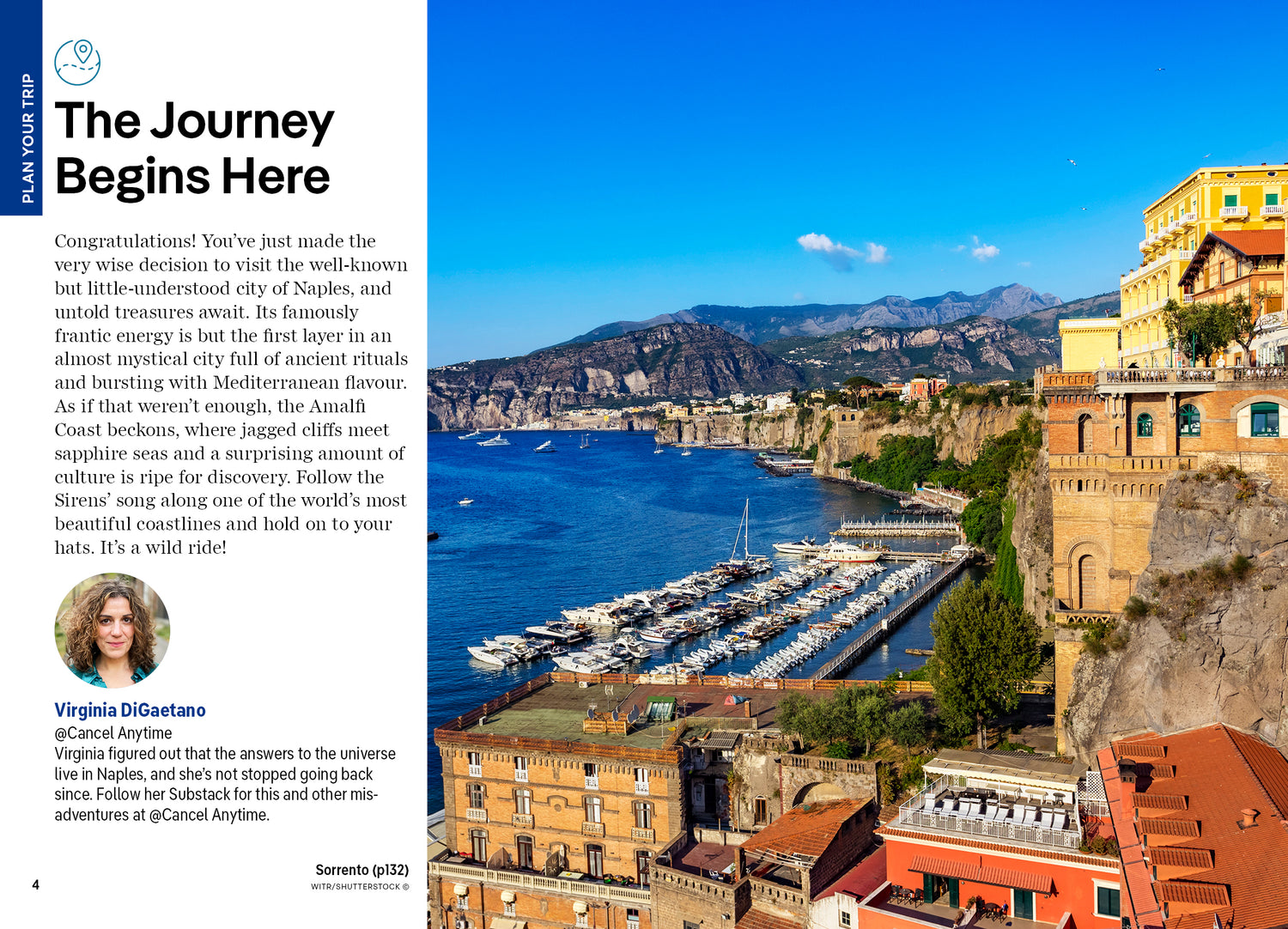 Pocket Naples & the Amalfi Coast  - Book