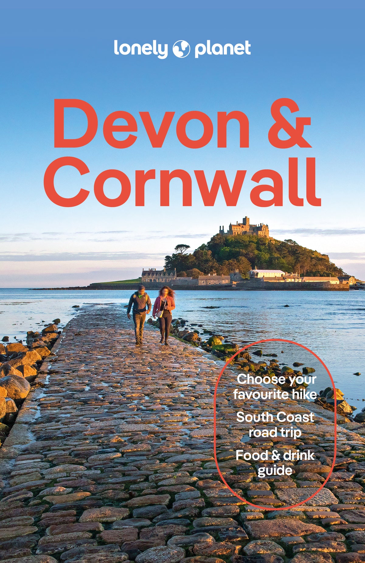 Devon & Cornwall Travel guide