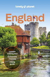 England Travel Guide