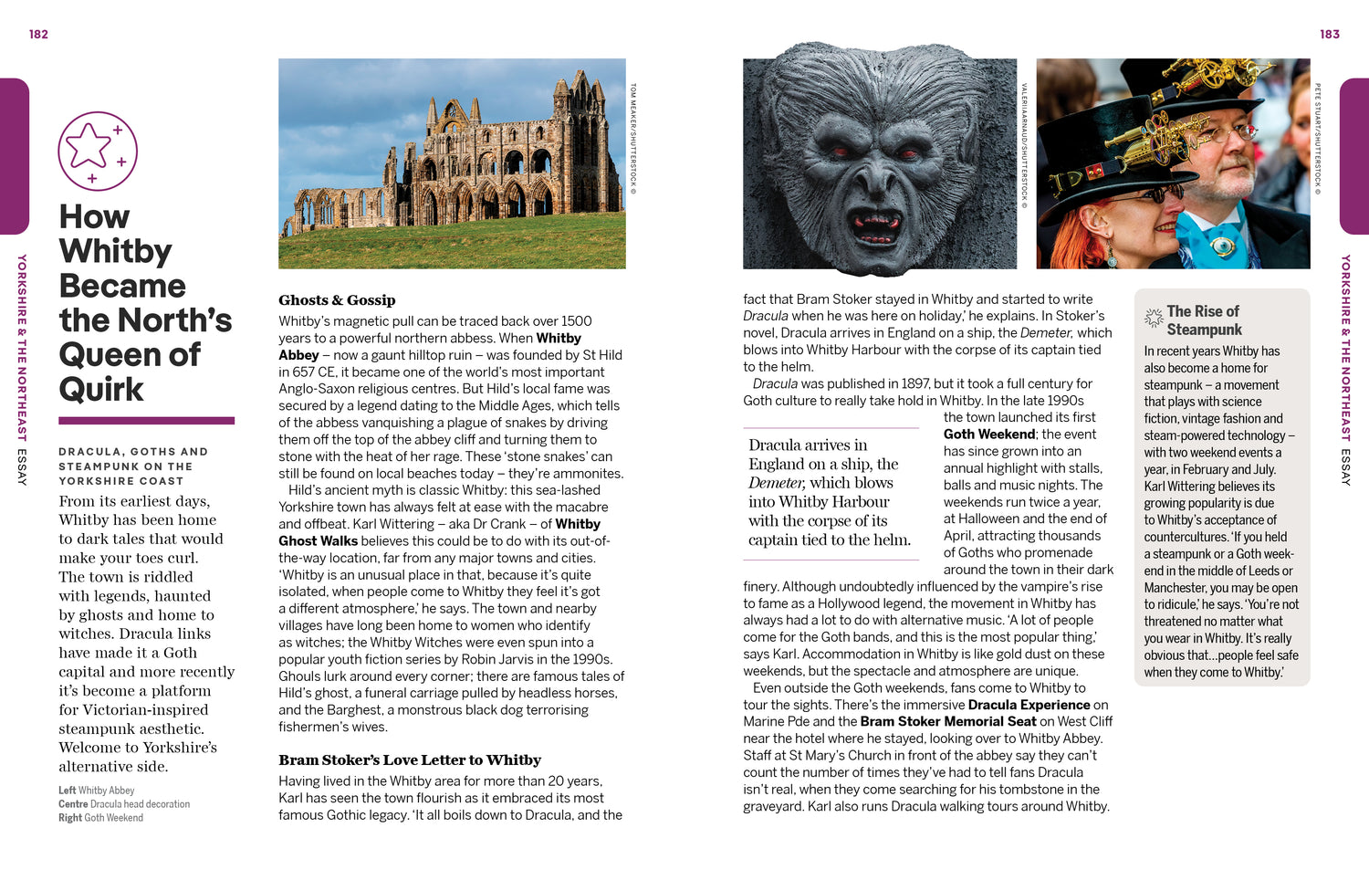 Experience England - Book