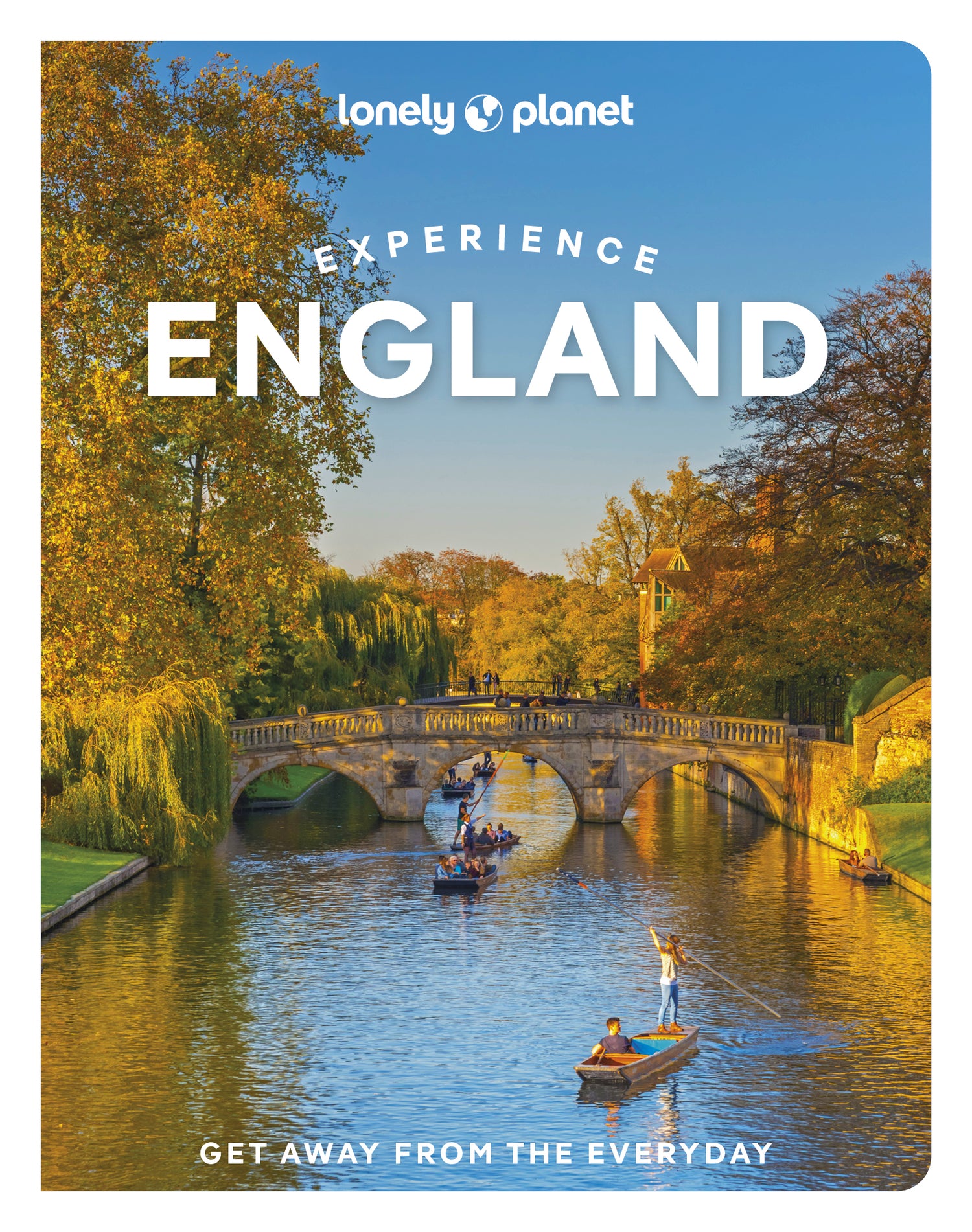 Experience England Travel Guide