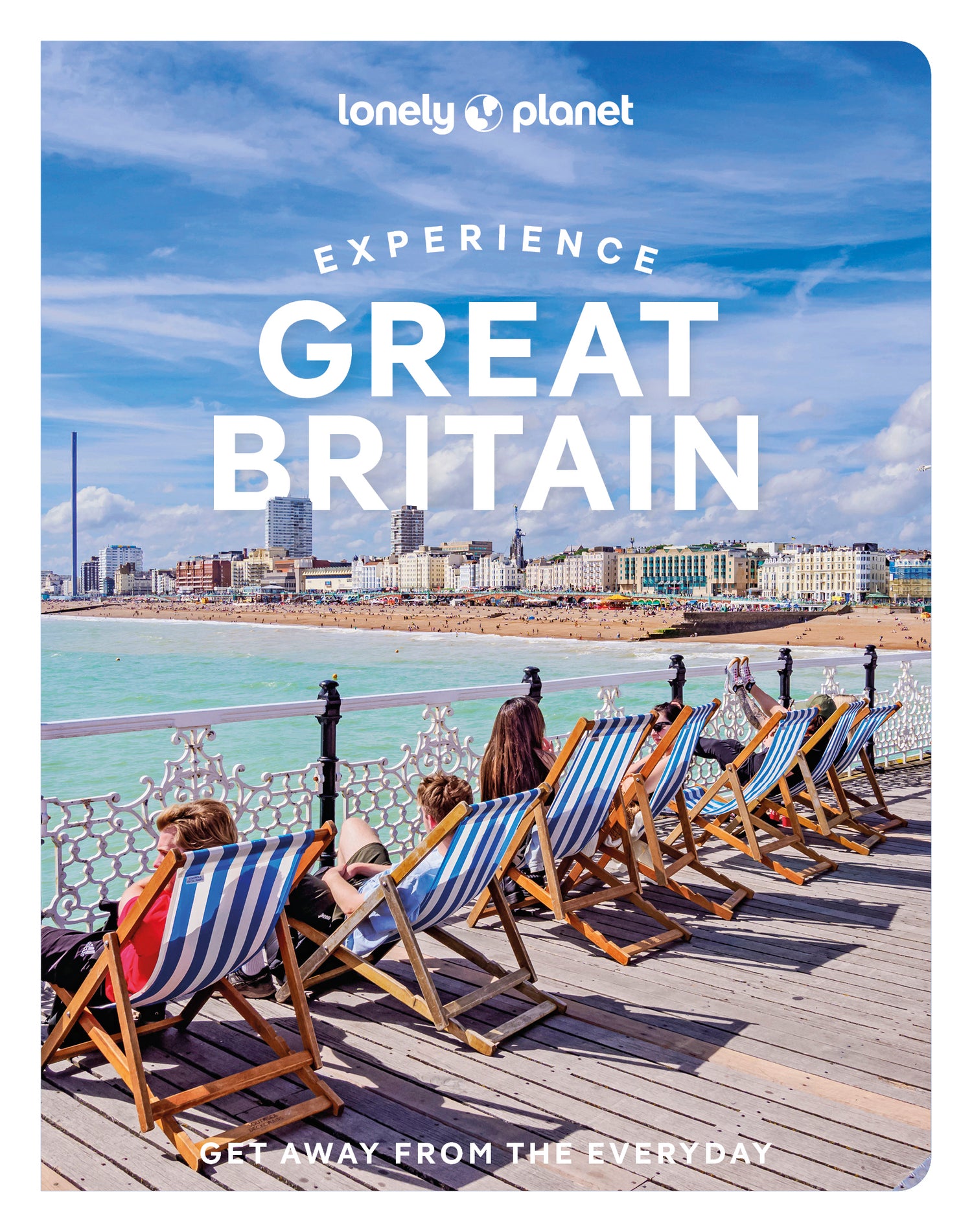 Experience Great Britain Travel Guide