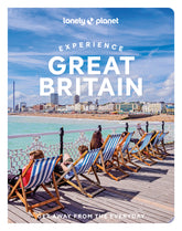 Experience Great Britain Travel Guide