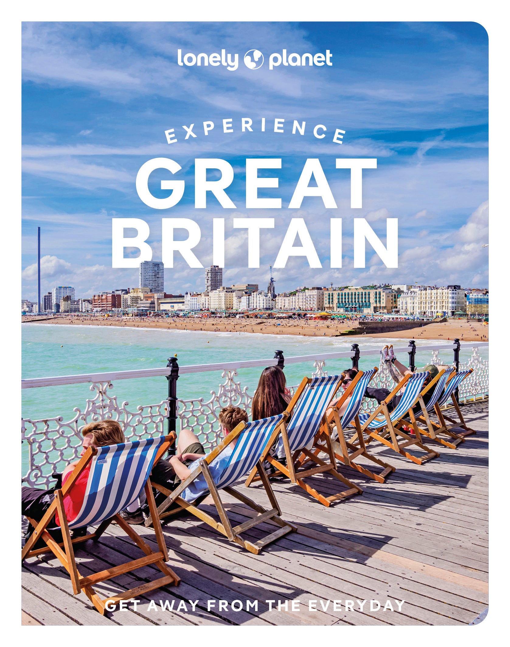 Experience Great Britain Travel Guide