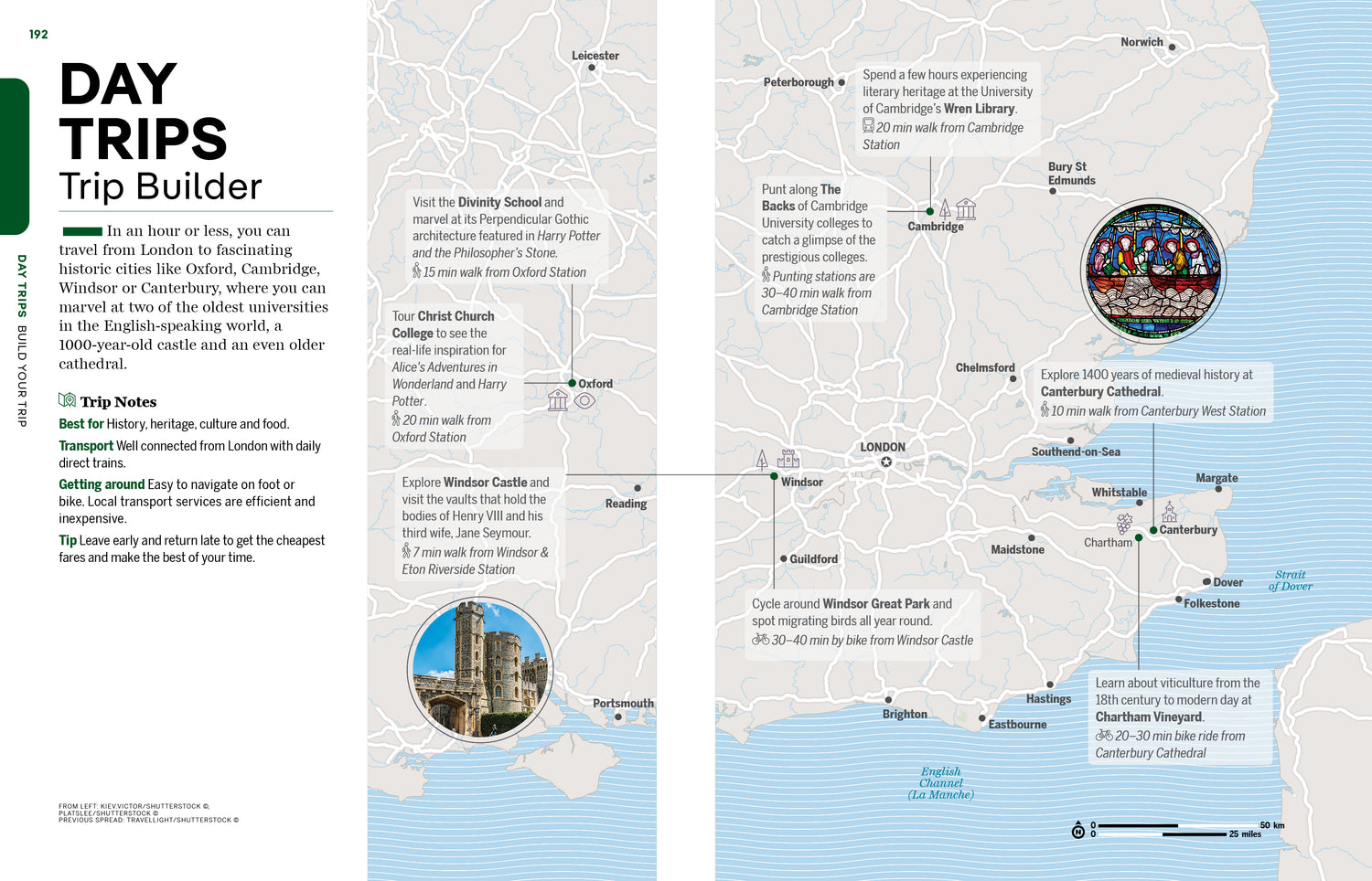 Experience London - Book