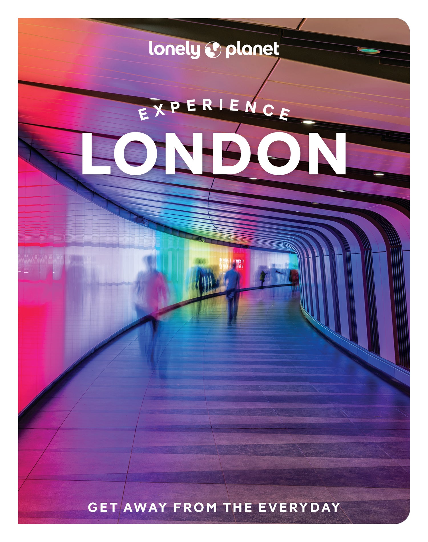 Experience London Travel Guide