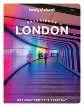 Experience London Travel Guide