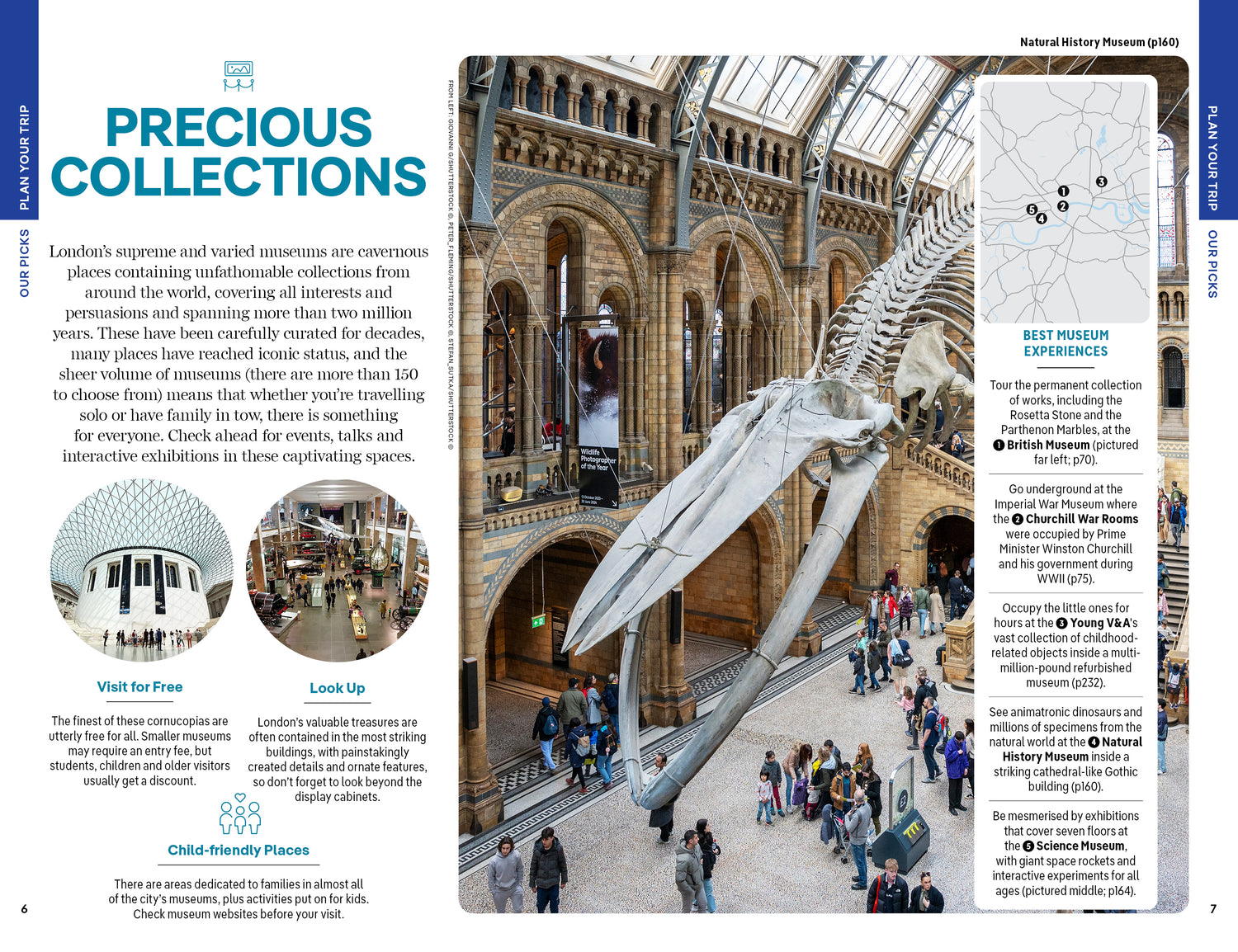 London - Book