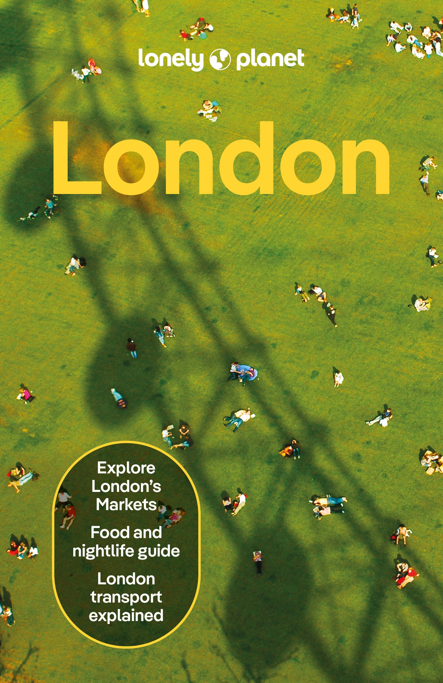London Travel Guide