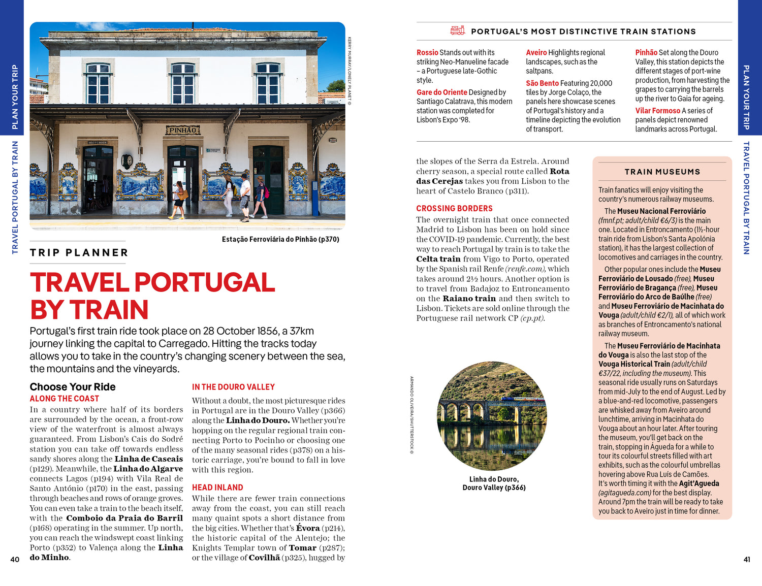 Portugal - Book