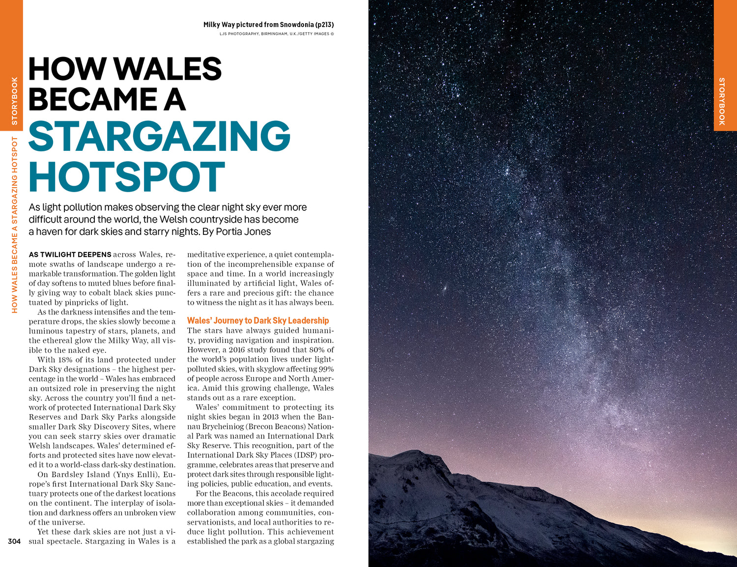 Wales - Book
