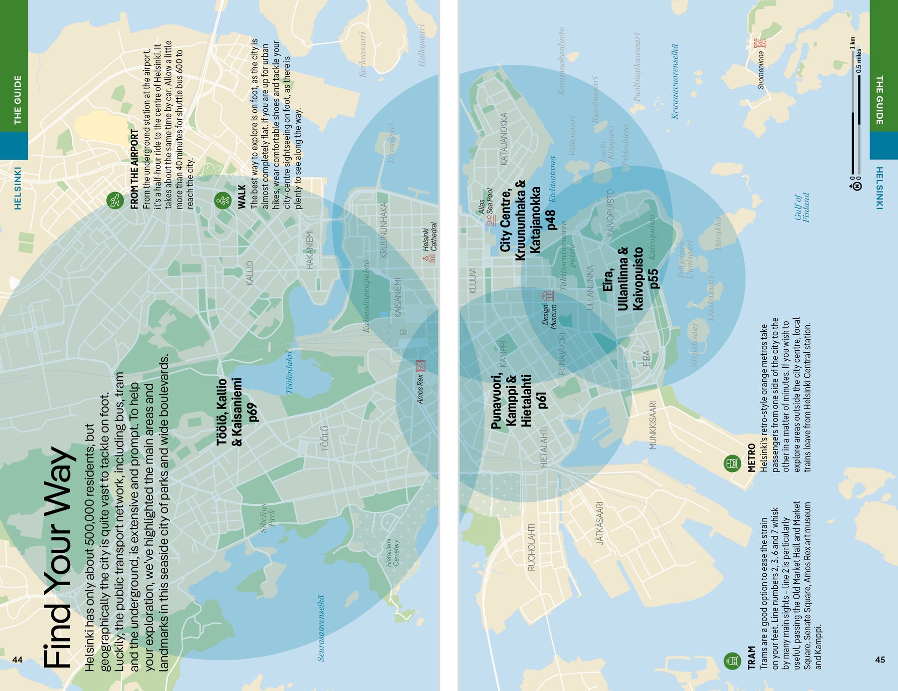 Finland - Book