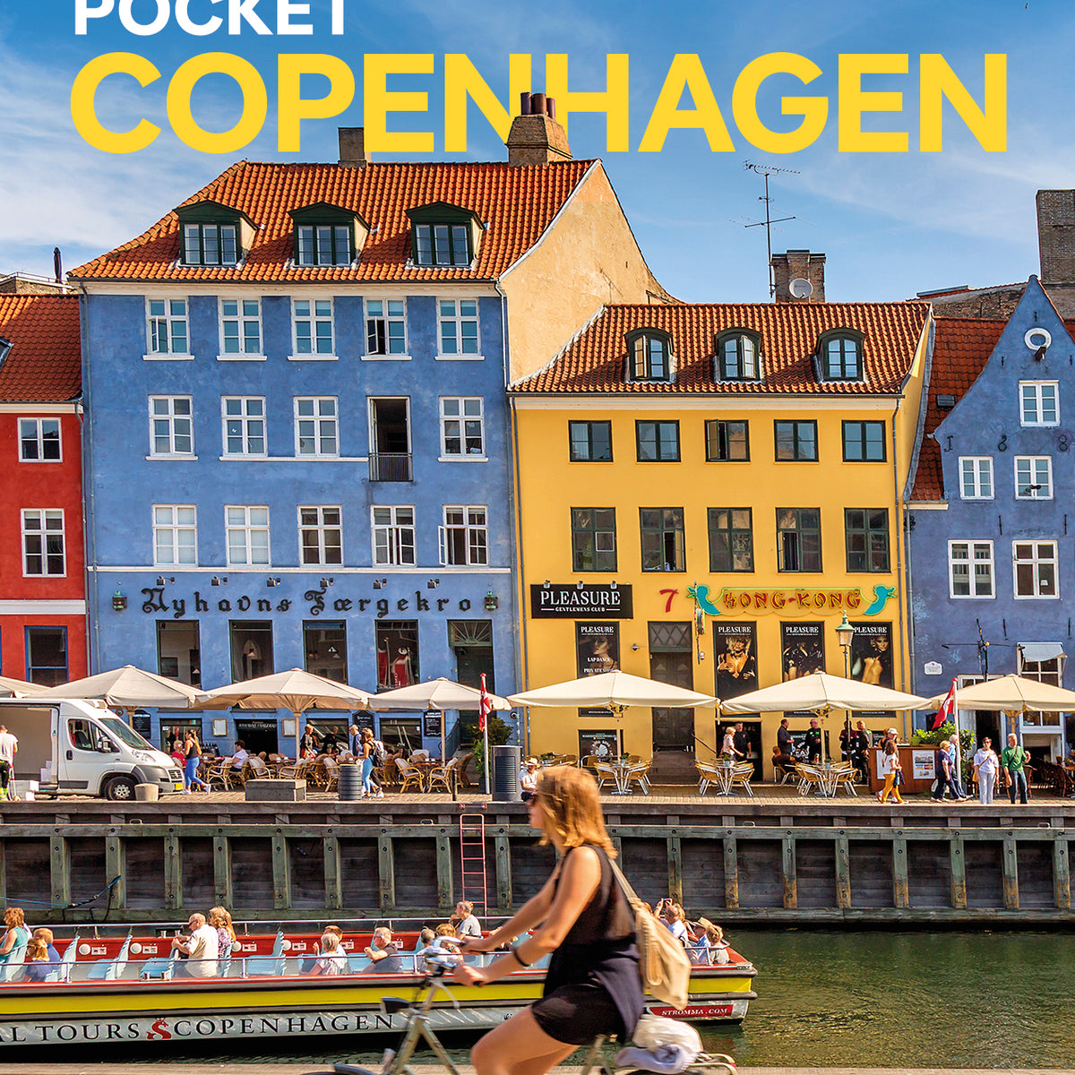 書 A Collector's Guide to  Copenhagen Authentic travel guide to Copenhagen and its surrounding