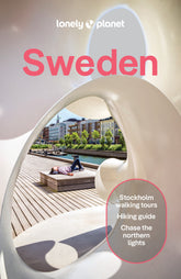 Sweden - Book