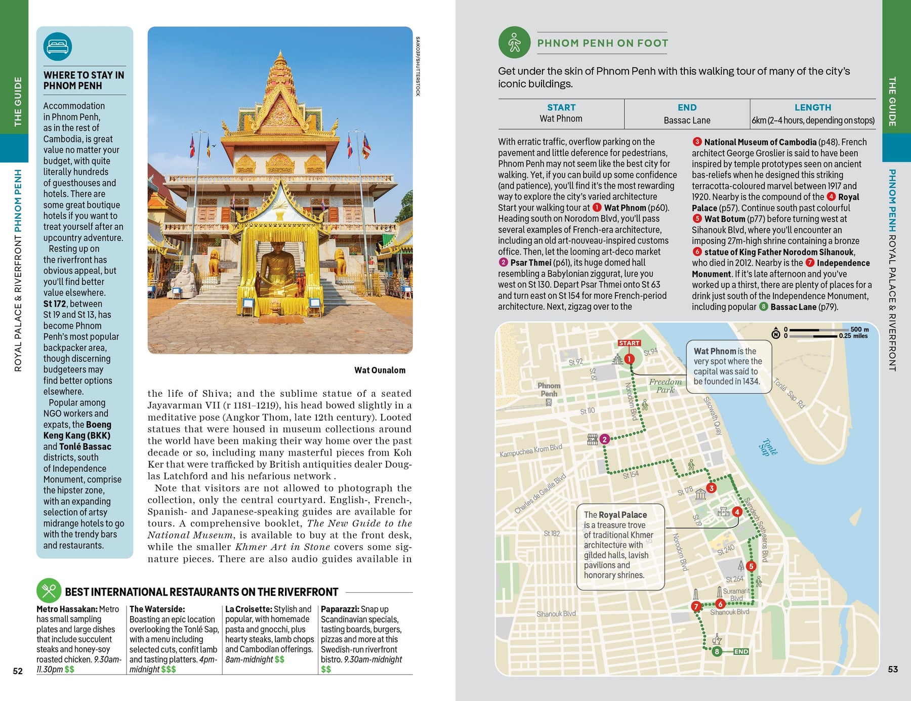 Cambodia - Book