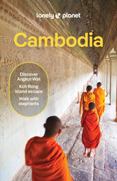 Cambodia Travel Guide