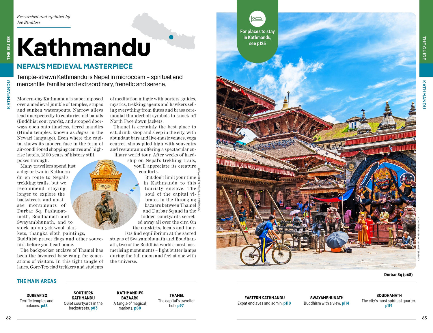 Nepal - Book