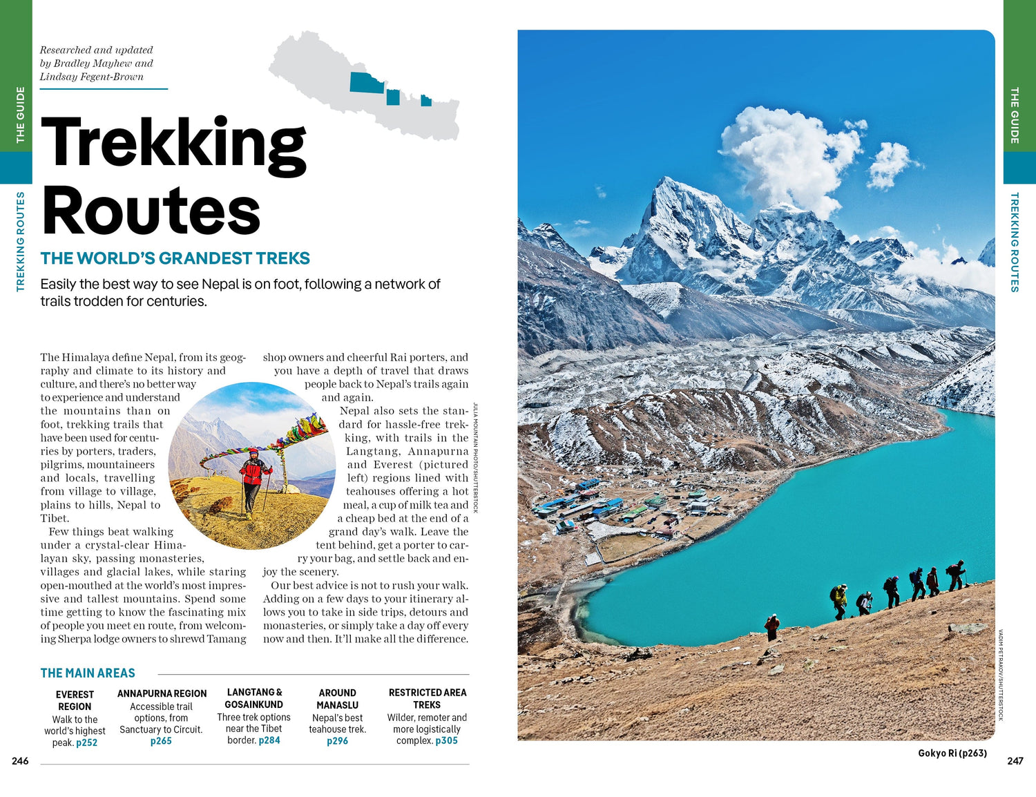Nepal - Book