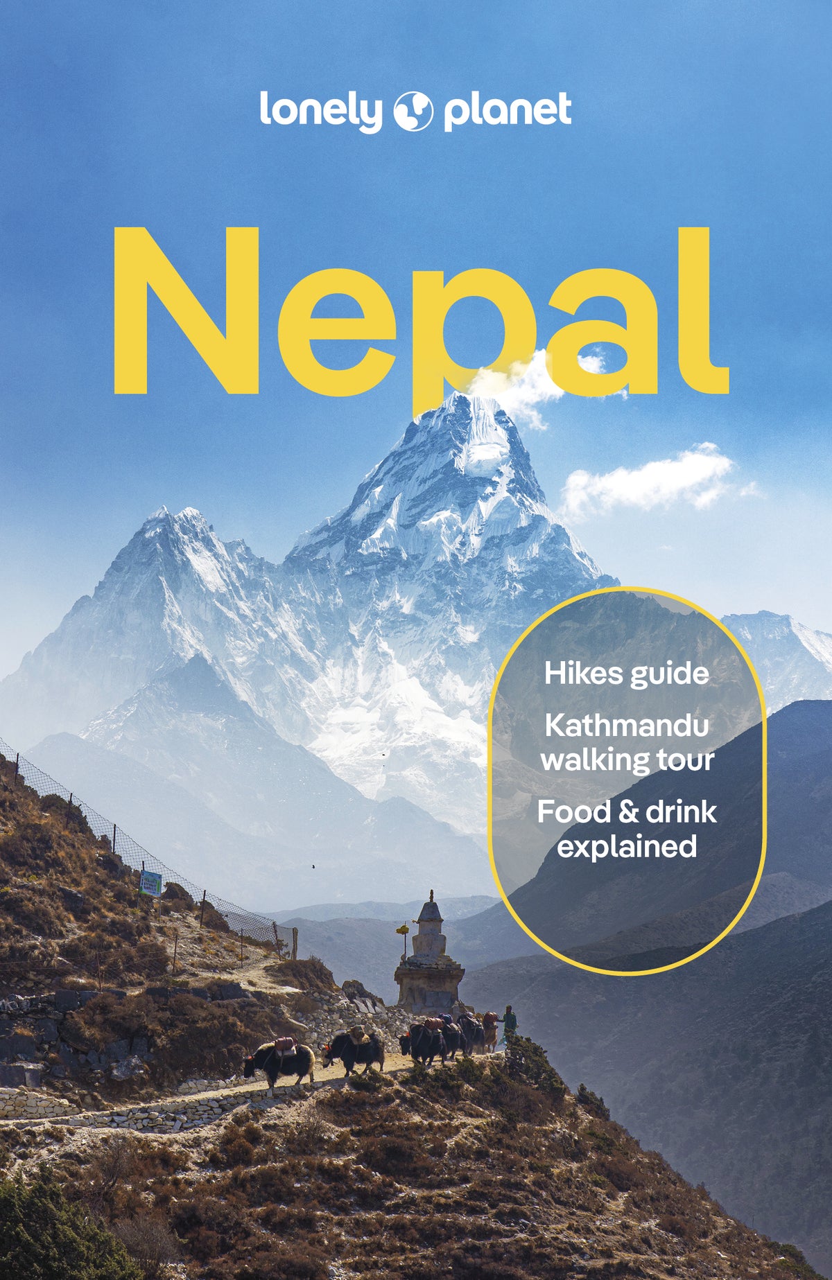 Nepal Travel Guide