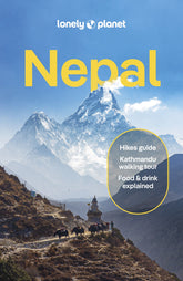 Nepal Travel Guide