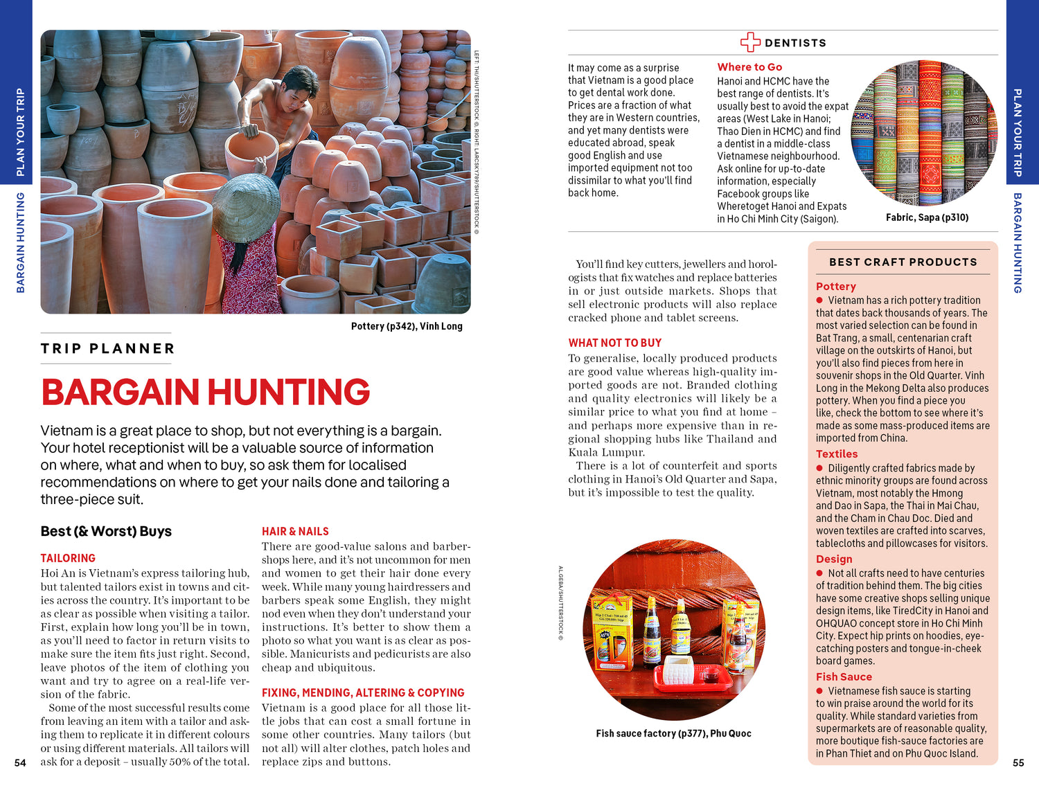Vietnam - Book