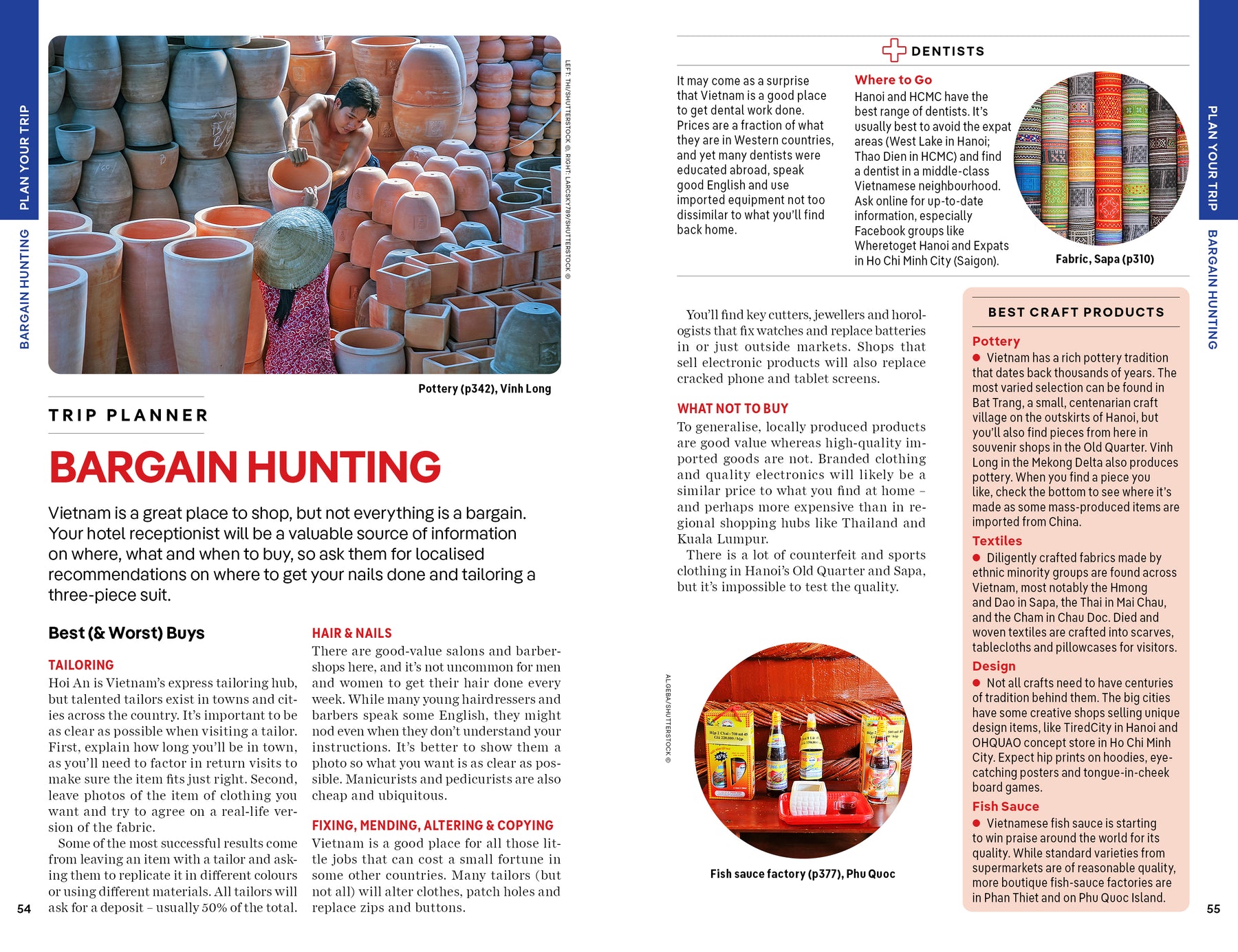 Vietnam - Book