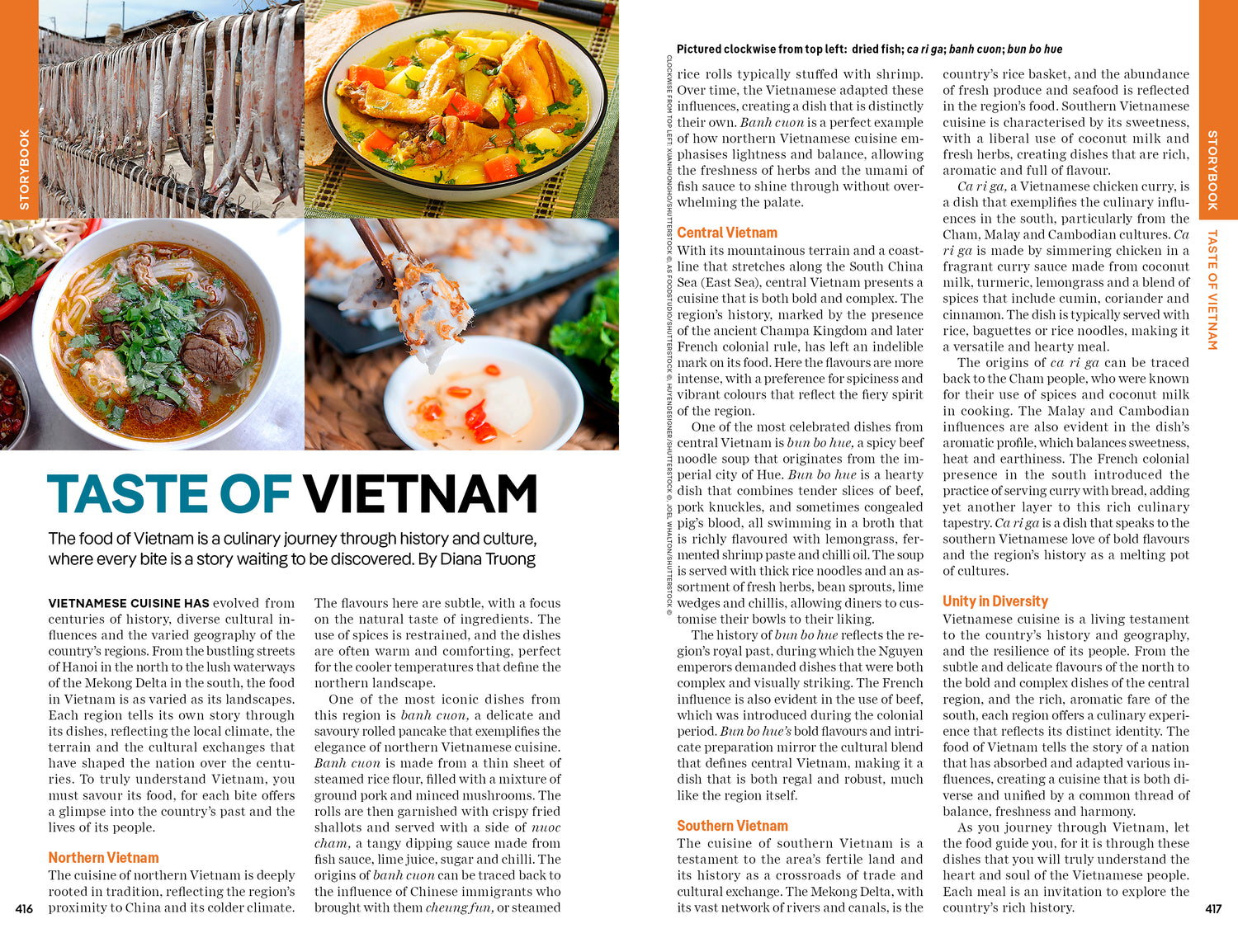 Vietnam - Book