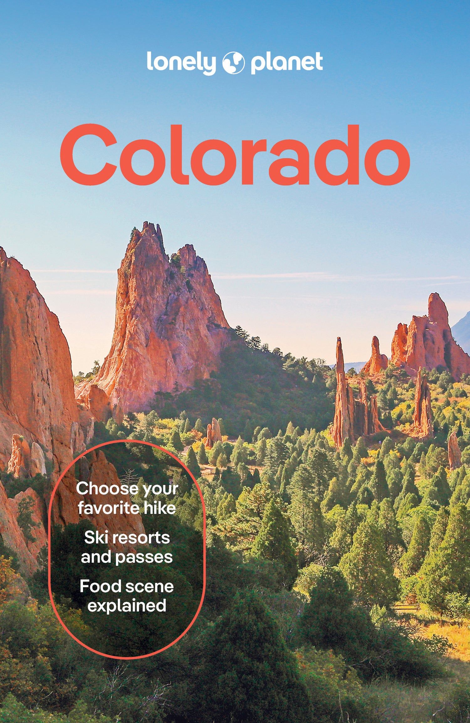 Colorado Travel Guide