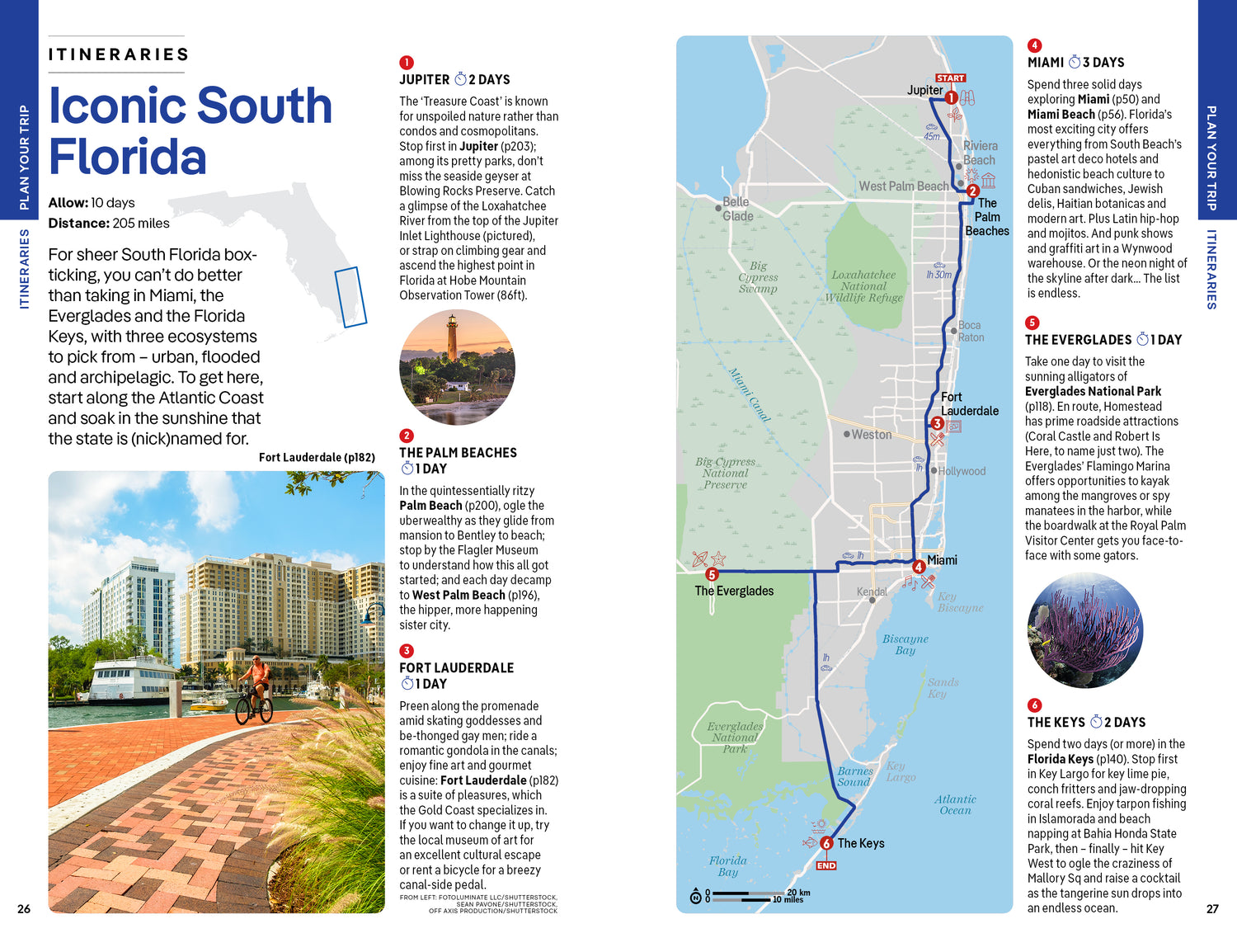 Florida - Book