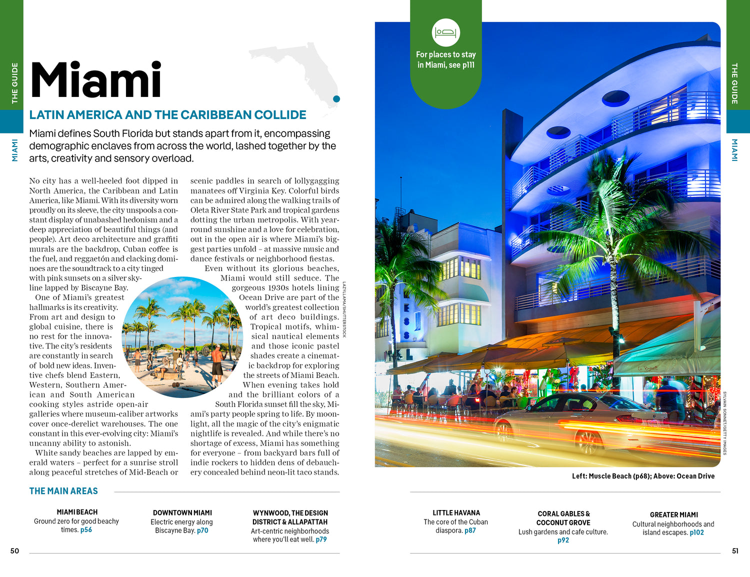 Florida - Book