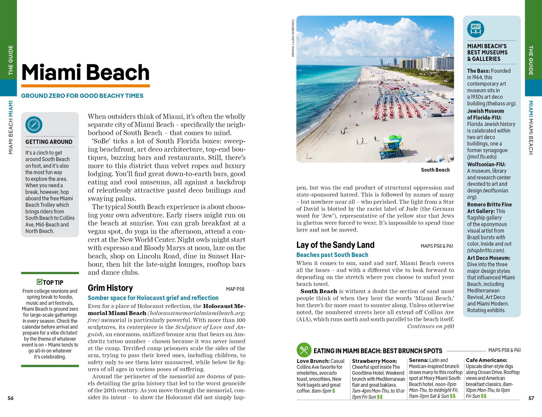 Florida - Book