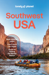 Southwest USA Travel  Guide