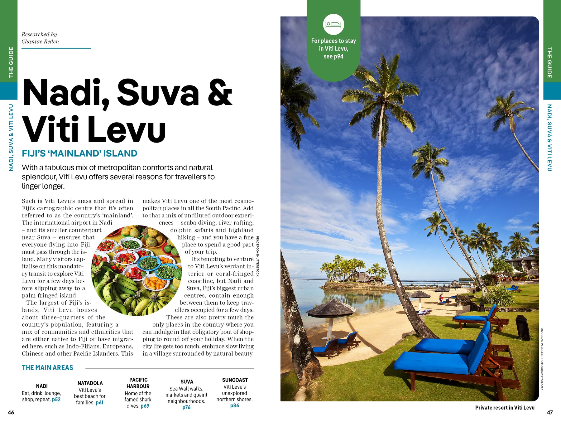 Fiji - Book