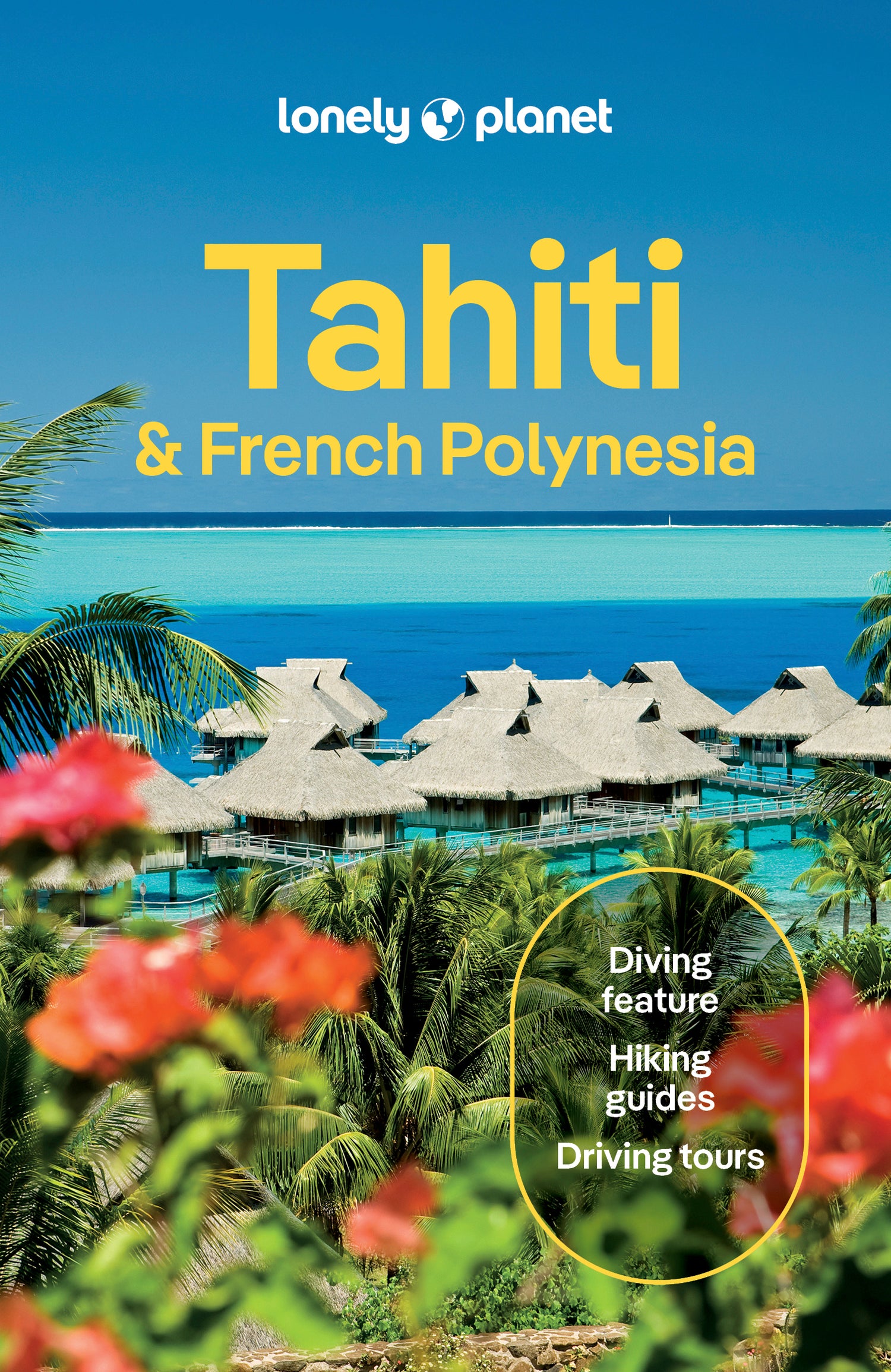 Tahiti & French Polynesia Travel Guide