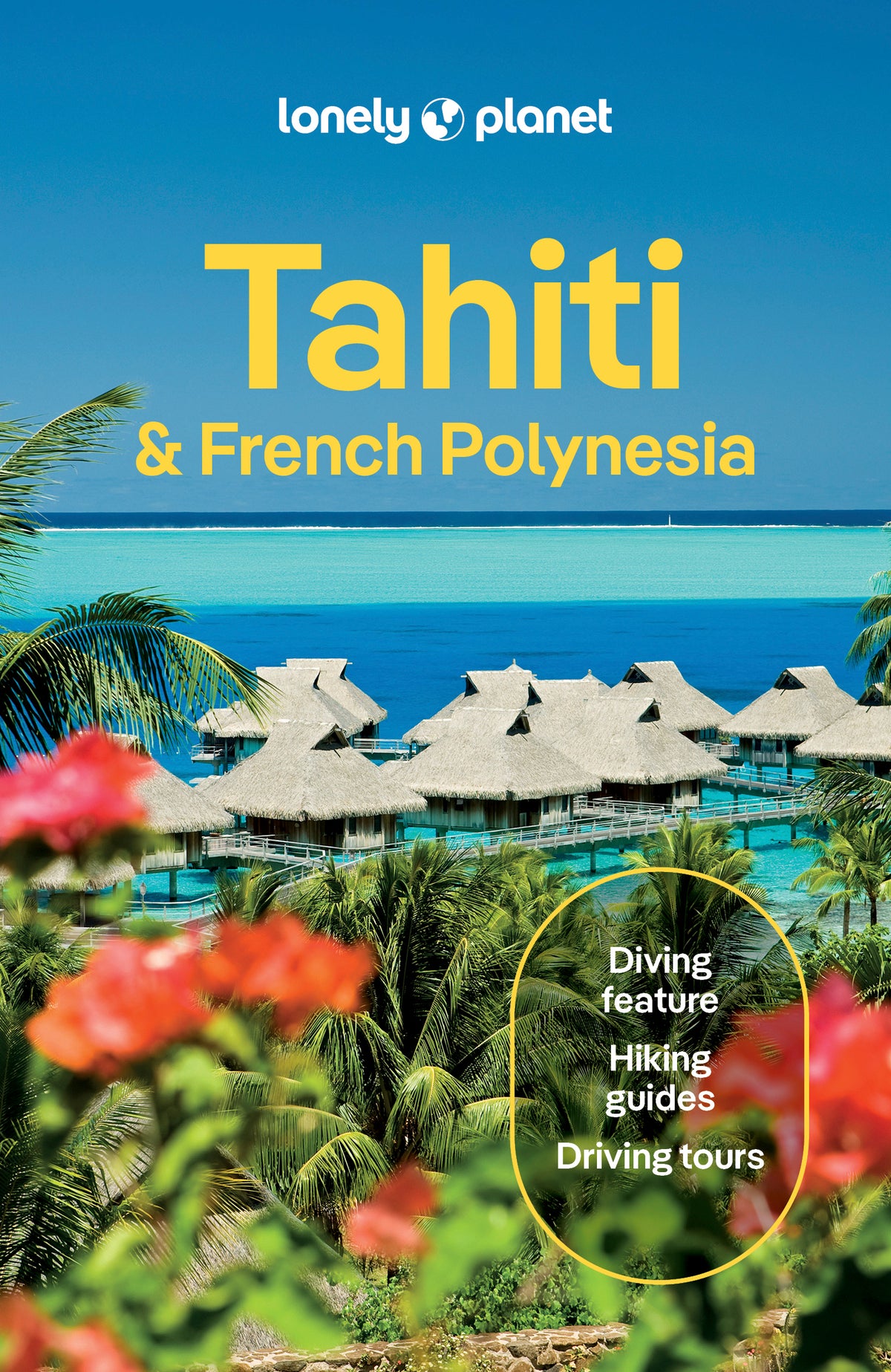 Tahiti & French Polynesia Travel Guide