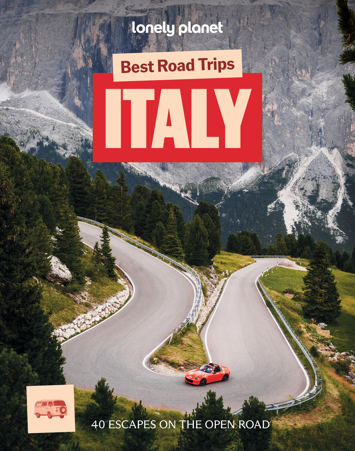 Best Road Trips Italy