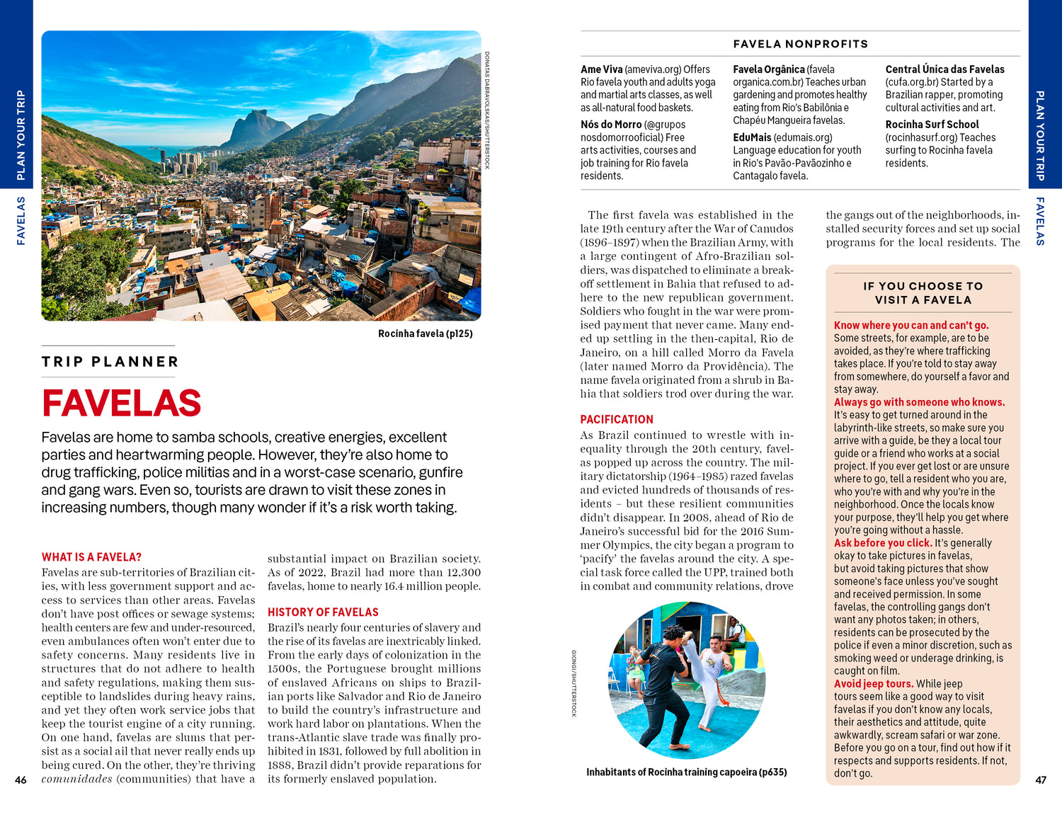 Brazil - Book