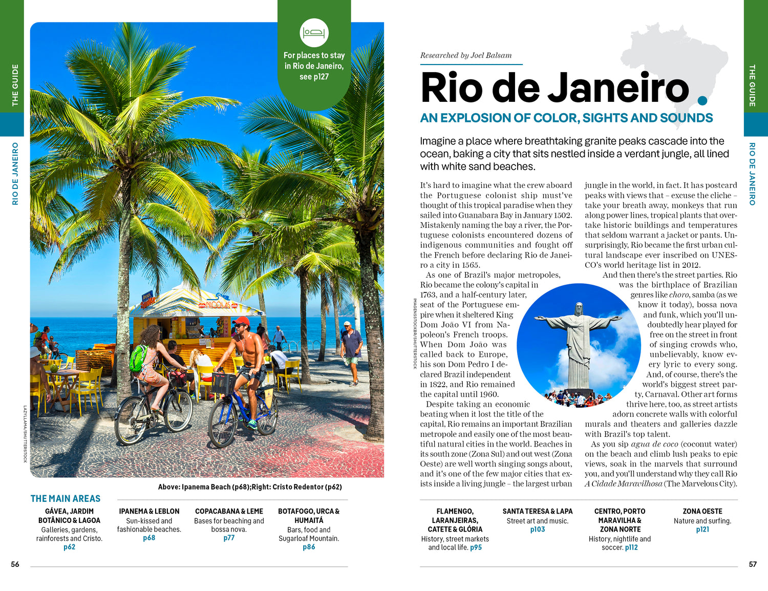 Brazil - Book