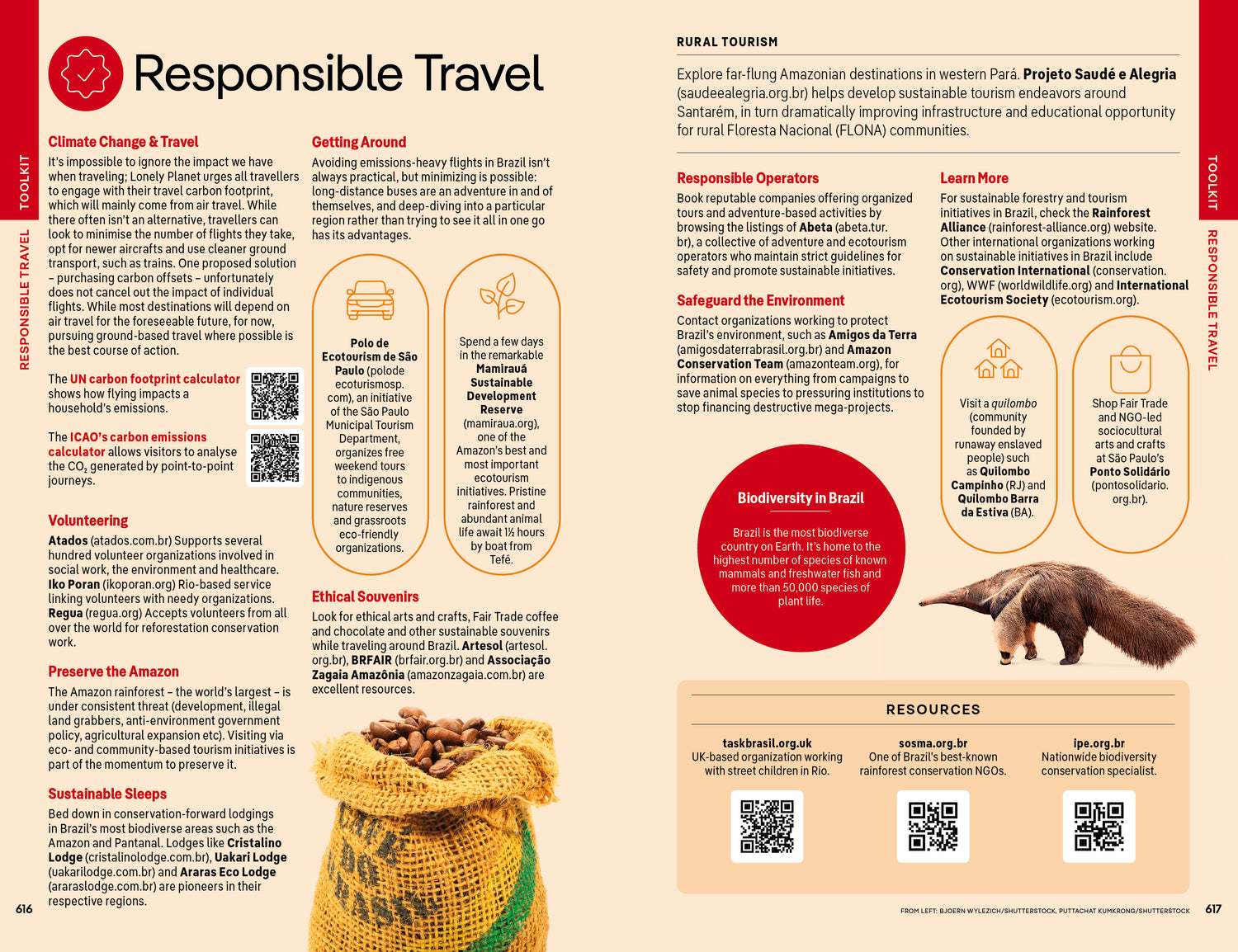 Brazil - Book