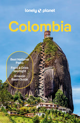 Colombia Travel Guide