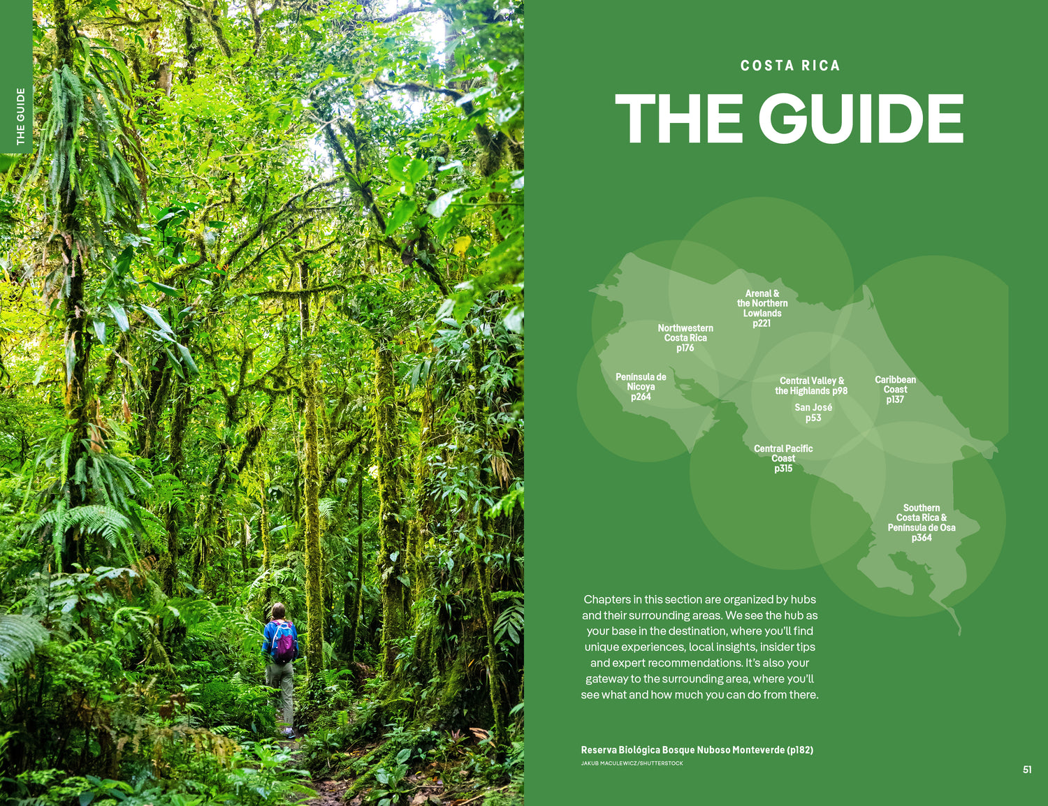 Costa Rica - Book + eBook